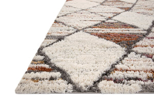 Loloi Levitt Shag LEV-05 Area Rug