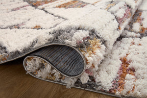 Loloi Levitt Shag LEV-05 Area Rug