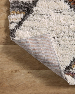 Loloi Levitt Shag LEV-05 Area Rug