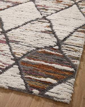 Loloi Levitt Shag LEV-05 Area Rug