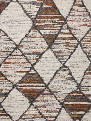 Loloi Levitt Shag LEV-05 Area Rug