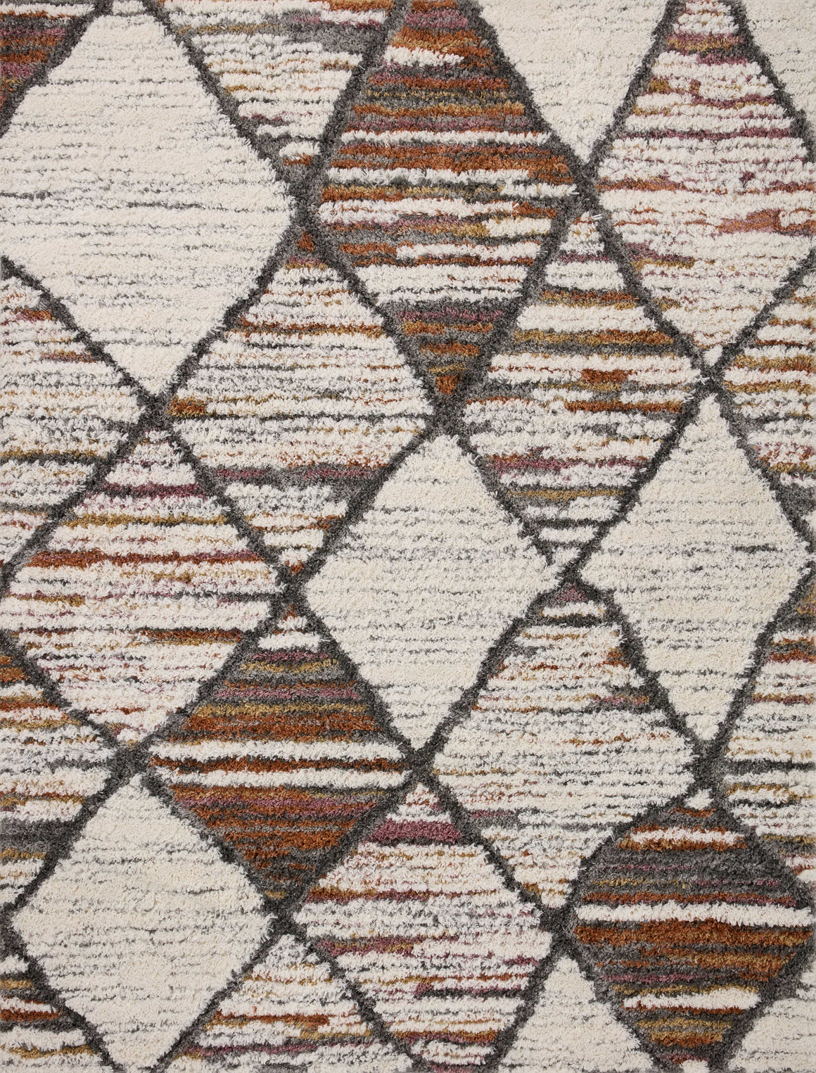 Loloi Levitt Shag LEV-05 Area Rug