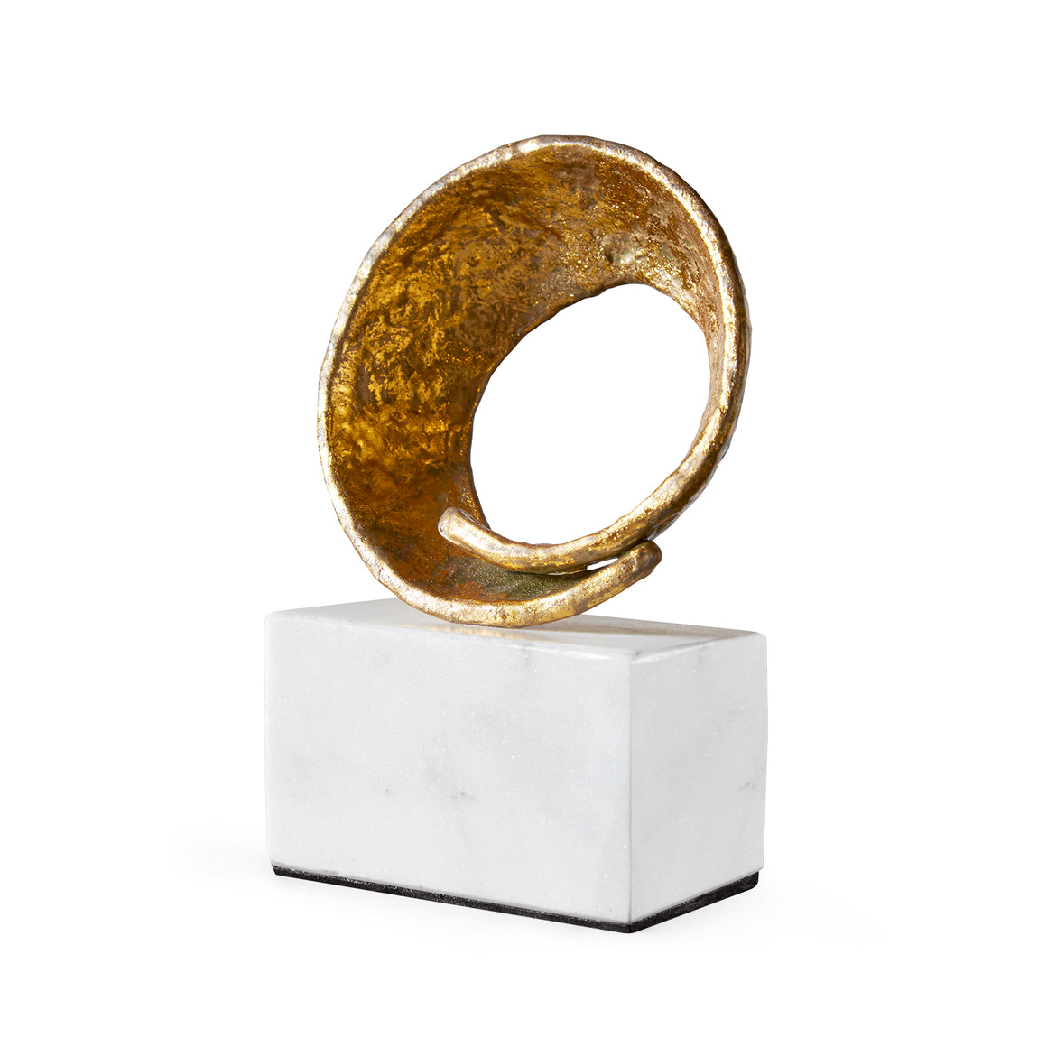 Statue in Gold | Laguna Collection | Villa & House