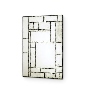 Antique Mirror | Leger Collection | Villa & House