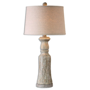 Cloverly Table Lamp, Set Of 2