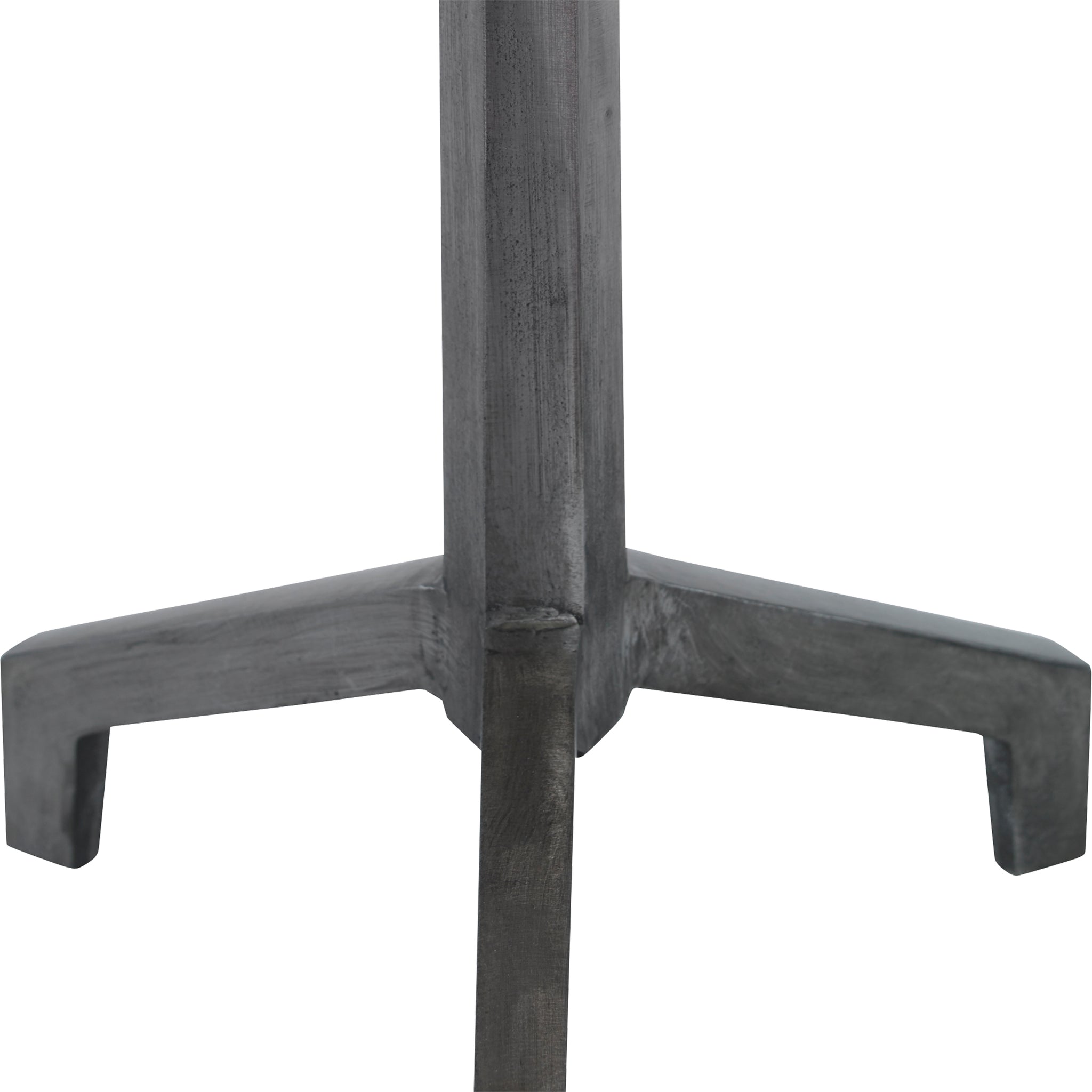 Ivor Cast Iron Floor Lamp