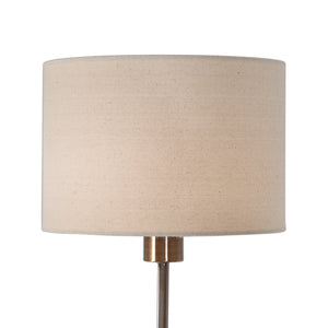 Danyon Brass Table Lamp