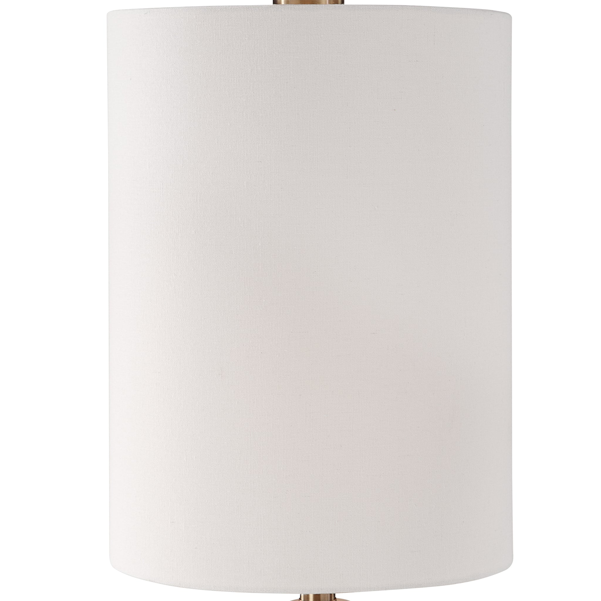 Darrin Gray Table Lamp