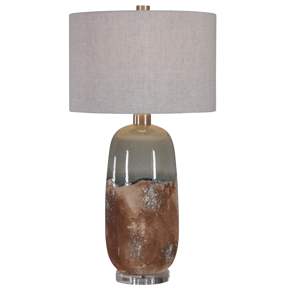 Maggie Ceramic Table Lamp