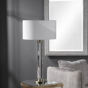 Davies Modern Table Lamp