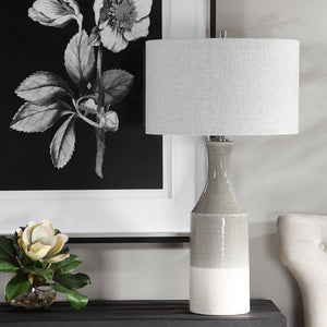 Savin Ceramic Table Lamp