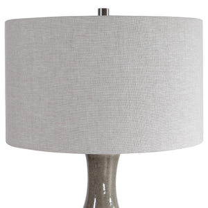 Savin Ceramic Table Lamp