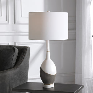 Uttermost Tanali Modern Table Lamp