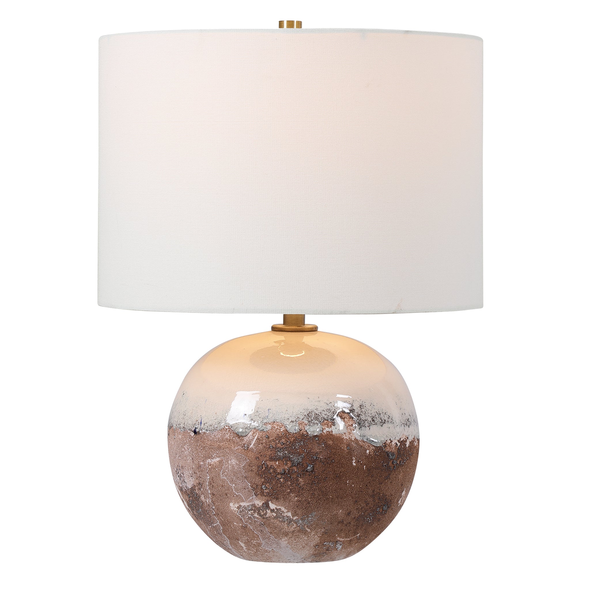 West elm mercury glass lamp cheap