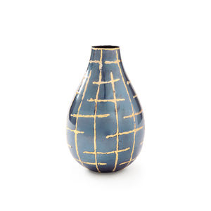 Black Vase | Loom Collection | Villa & House
