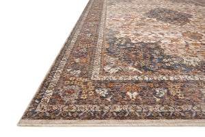 Loloi Lourdes LOU-01 Area Rug