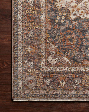 Loloi Lourdes LOU-01 Area Rug