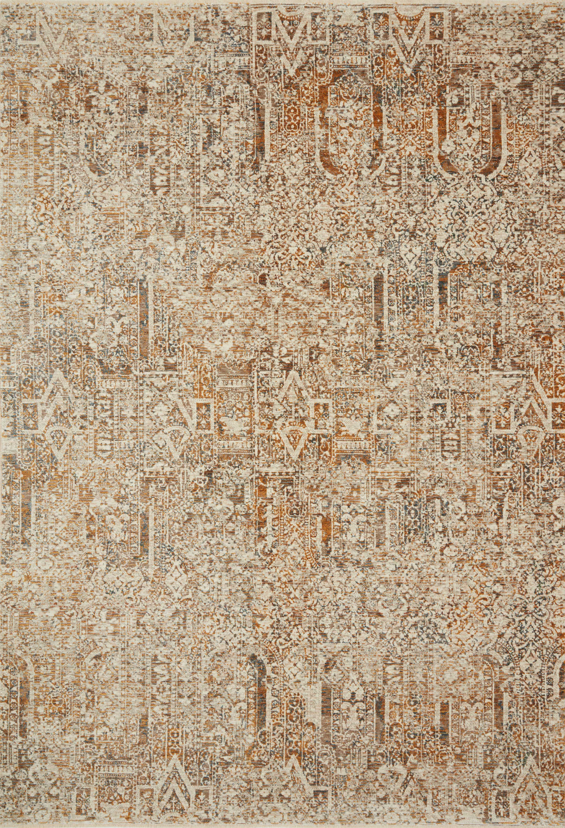 Loloi Lourdes LOU-05 Area Rug
