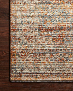 Loloi Lourdes LOU-07 Area Rug