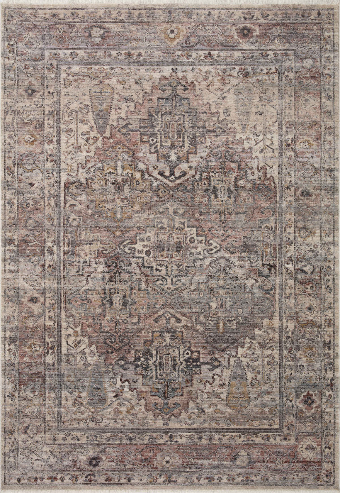 Loloi Lyra LYR-05 Area Rug