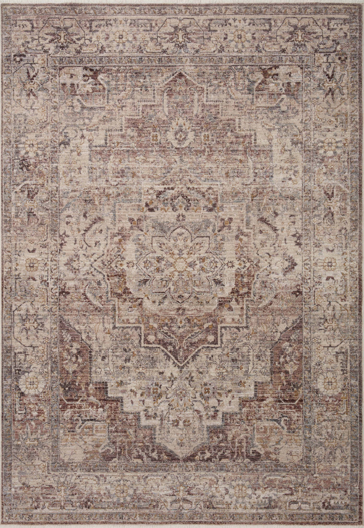 Loloi Lyra LYR-06 Area Rug