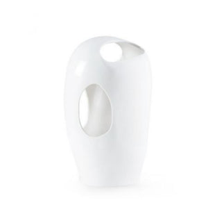 White Vase | Laramie Collection | Villa & House