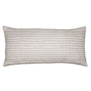 Laurant Stitches Pillow