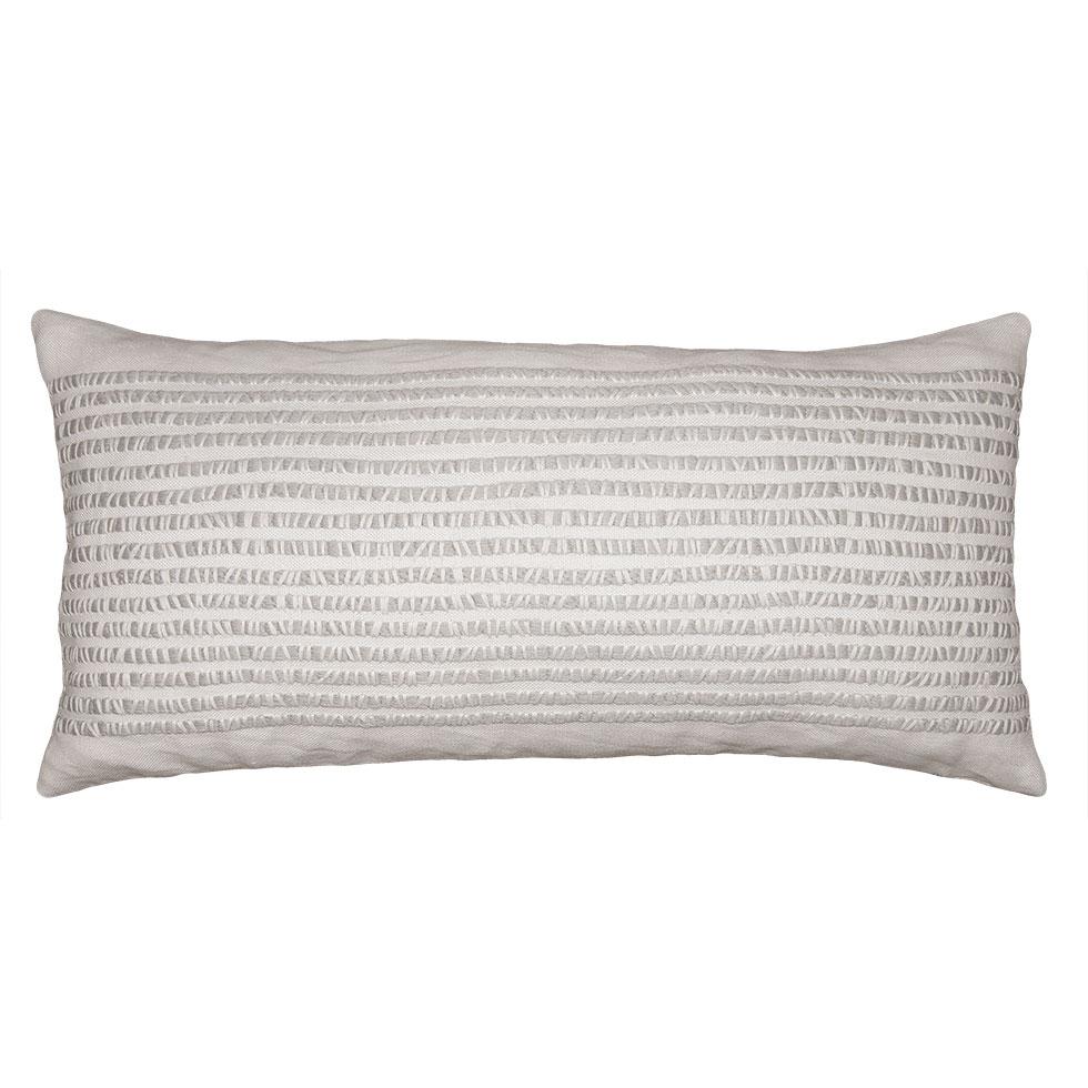 Laurant Stitches Pillow