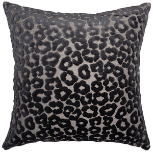 Leo Cheetah Pillow