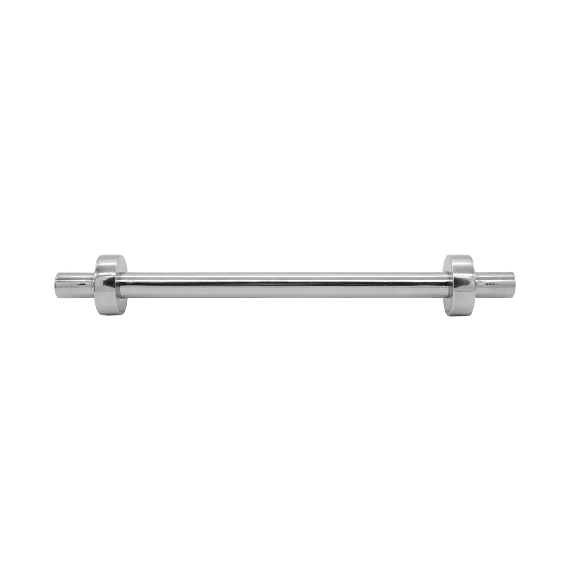 Worlds Away Macon Modern Handle Hardware - NIckel