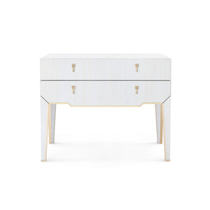 Console - Platinum | Madeline Collection | Villa & House