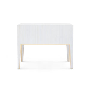 Console - Platinum | Madeline Collection | Villa & House