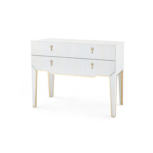 Console - Platinum | Madeline Collection | Villa & House