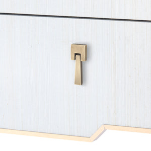 Console - Platinum | Madeline Collection | Villa & House
