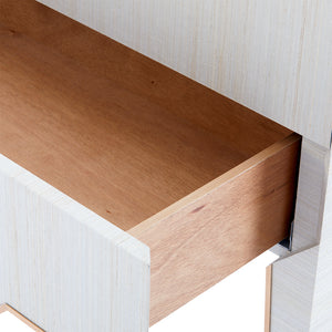 Console - Platinum | Madeline Collection | Villa & House