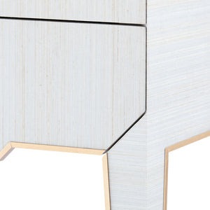 Console - Platinum | Madeline Collection | Villa & House