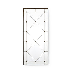 Large Mirror | Malta Collection | Villa & House