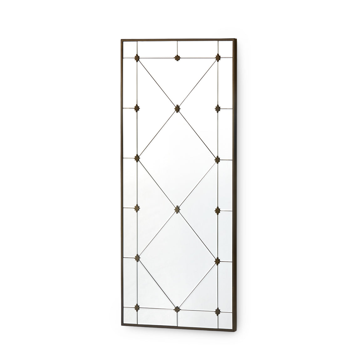 Large Mirror | Malta Collection | Villa & House