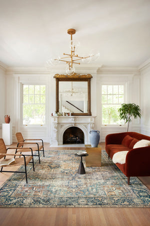 Loloi Margot MAT-02 Area Rug