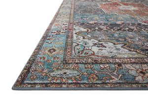 Loloi Margot MAT-05 Area Rug