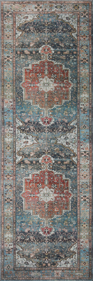 Loloi Margot MAT-05 Area Rug