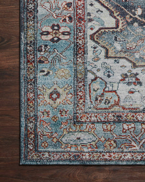 Loloi Margot MAT-05 Area Rug