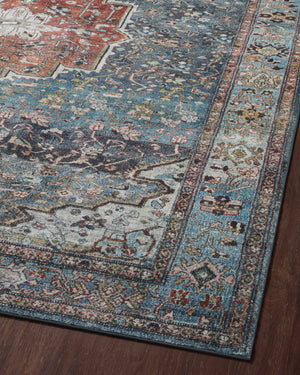 Loloi Margot MAT-05 Area Rug