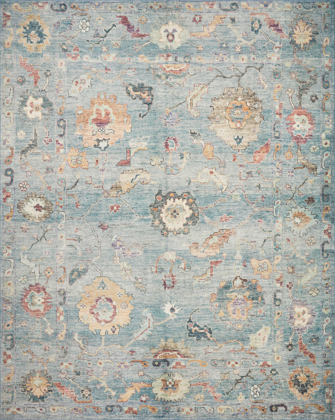 Loloi II Margot MAT-06 Area Rug