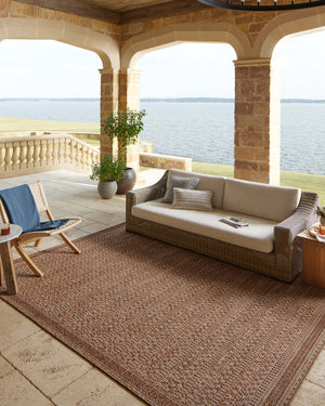 Loloi II Merrick MER-08 Area Rug