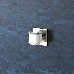 Pull - Polished Nickel | Aline Collection | Villa & House
