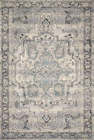 Loloi Mika MIK-01 Area Rug