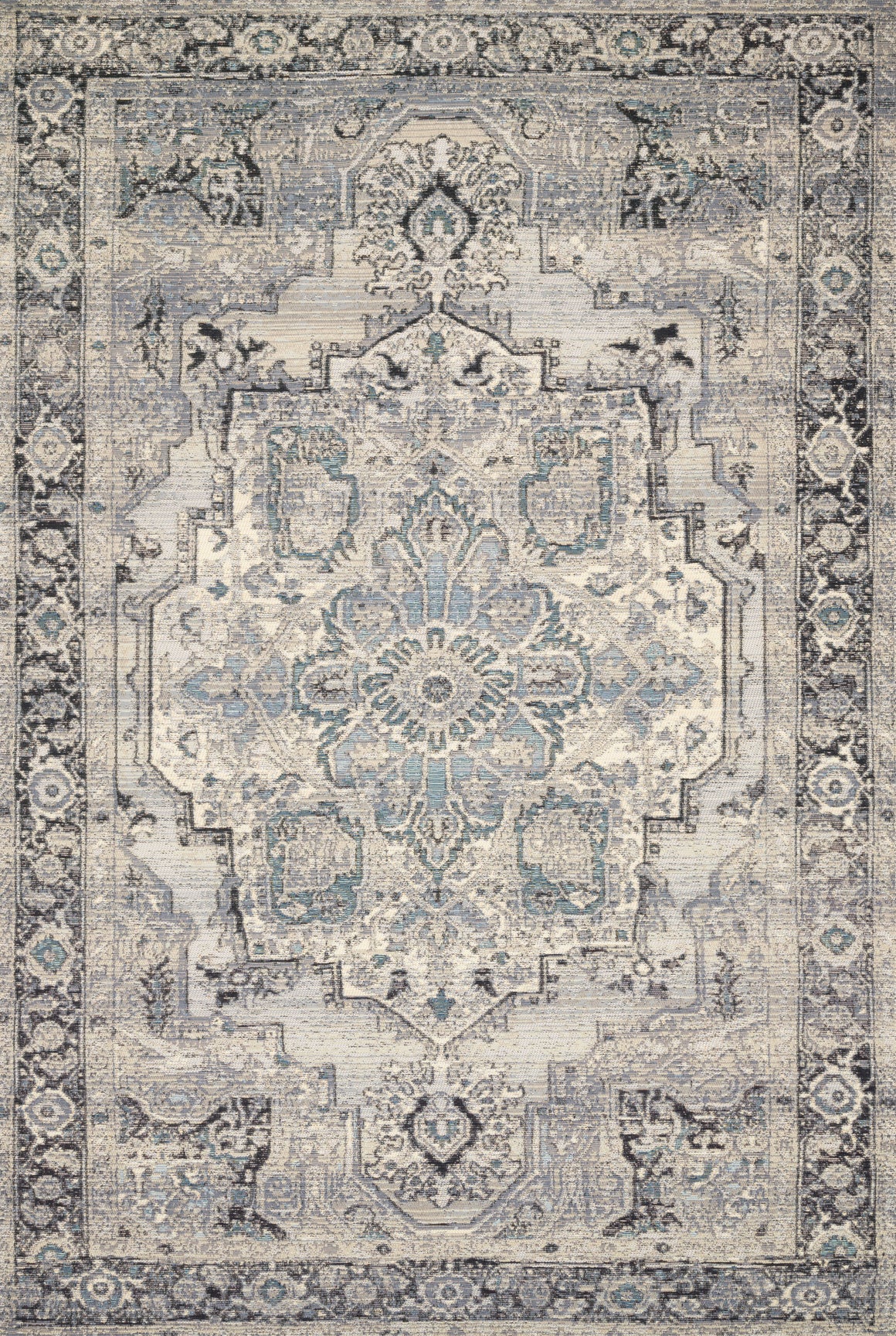 Loloi Mika MIK-01 Area Rug