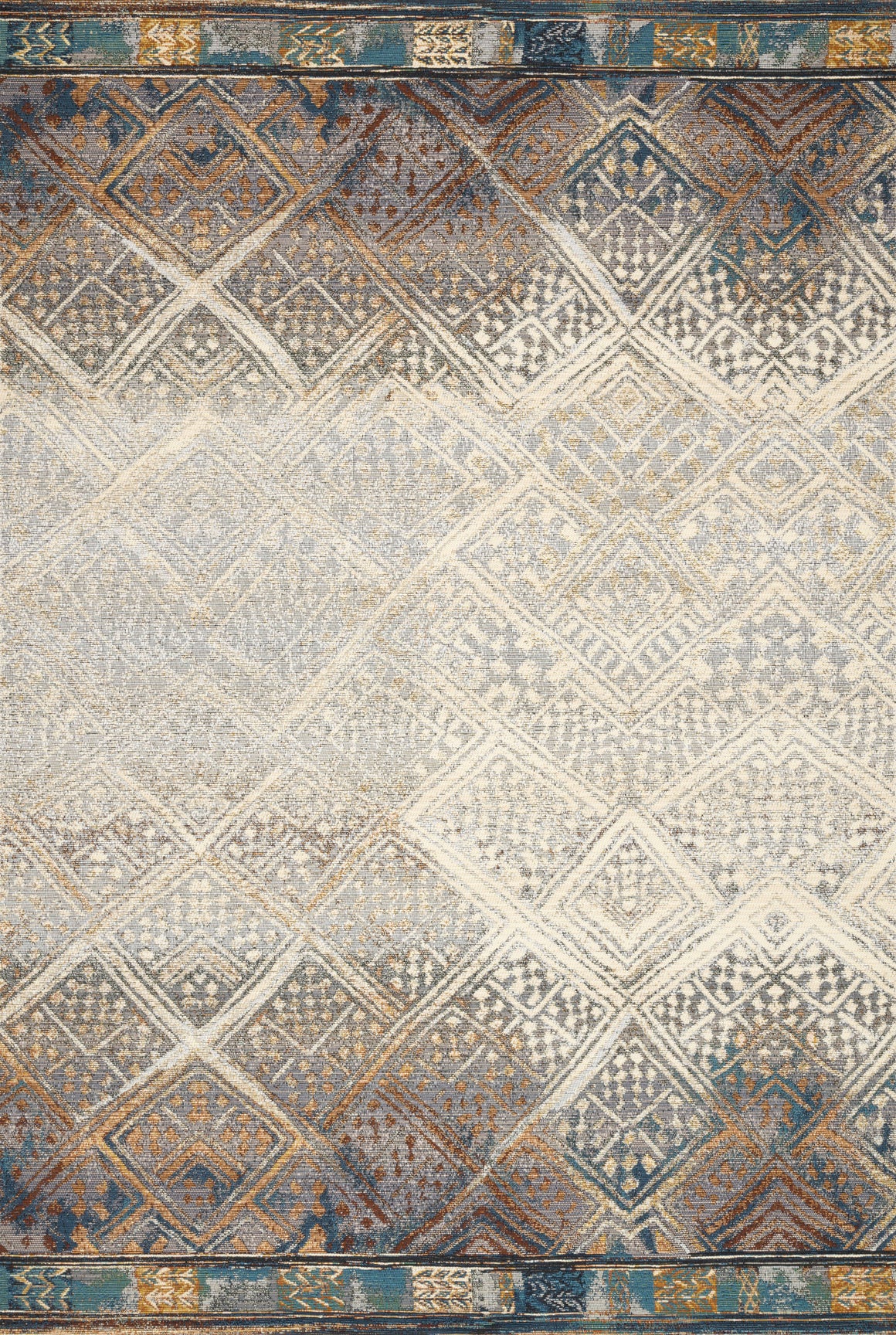 Loloi Mika MIK-02 Area Rug