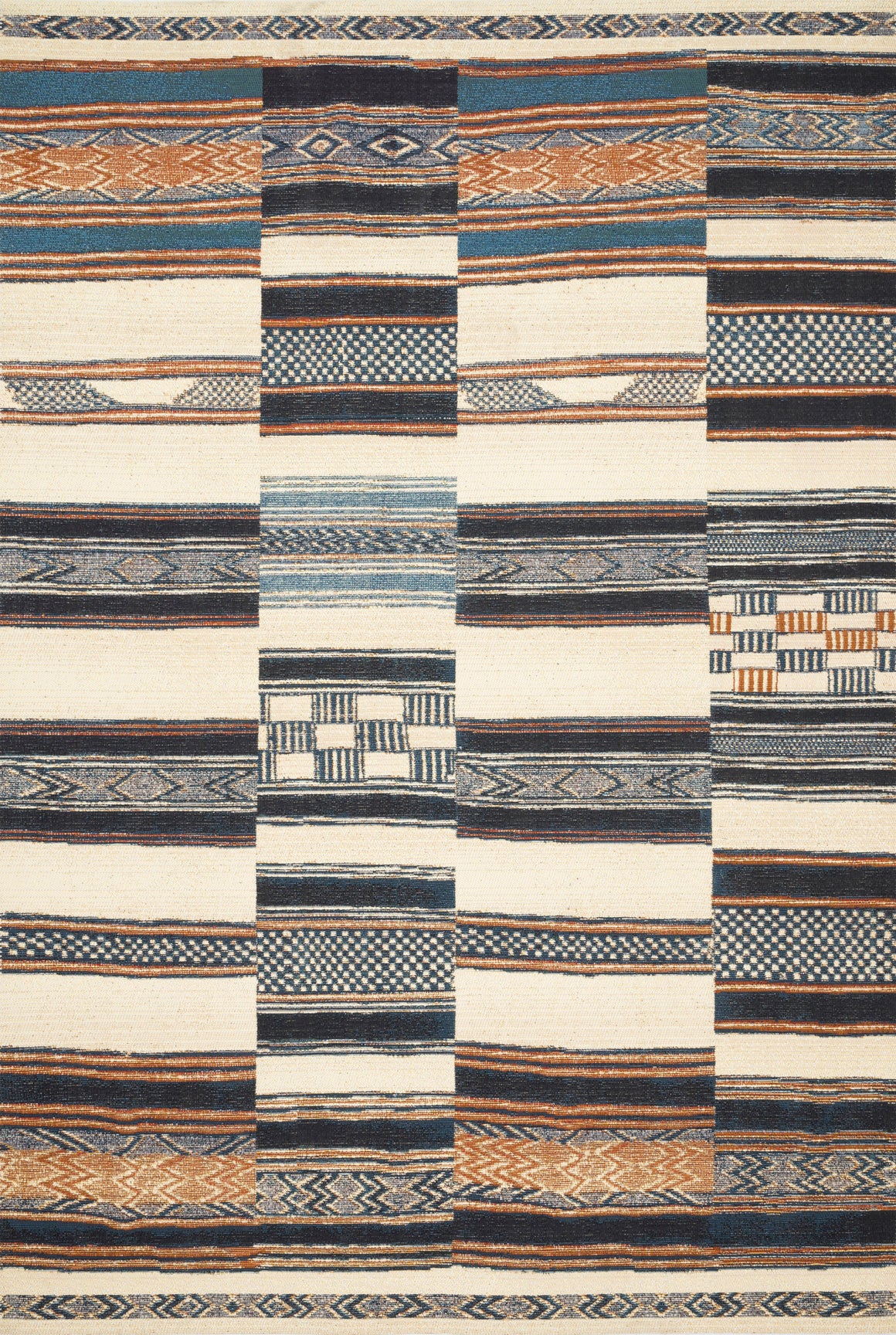 Loloi Mika MIK-04 Area Rug